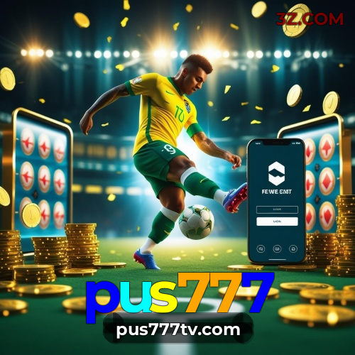 pus777.com | Apostas Esportivas e Odds Altas no Brasil
